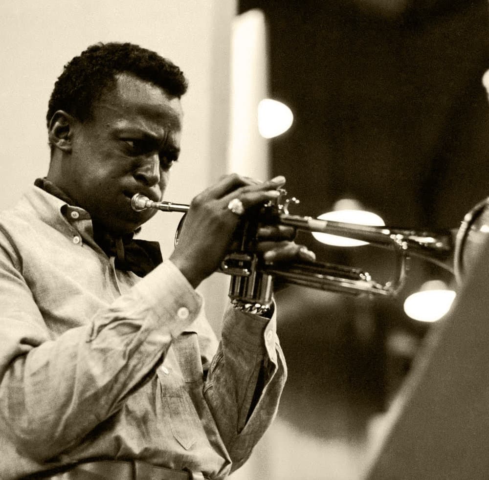 Miles Davis