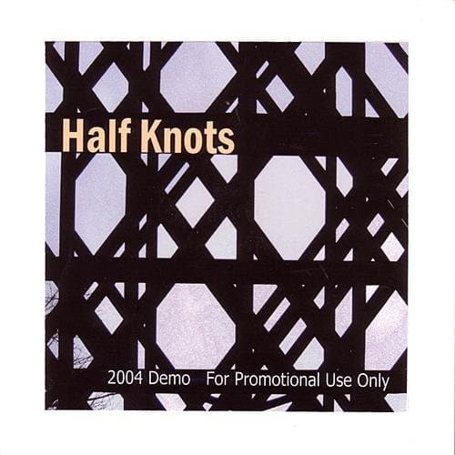 Half Knots