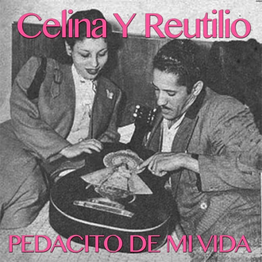 Celina & Reutilio