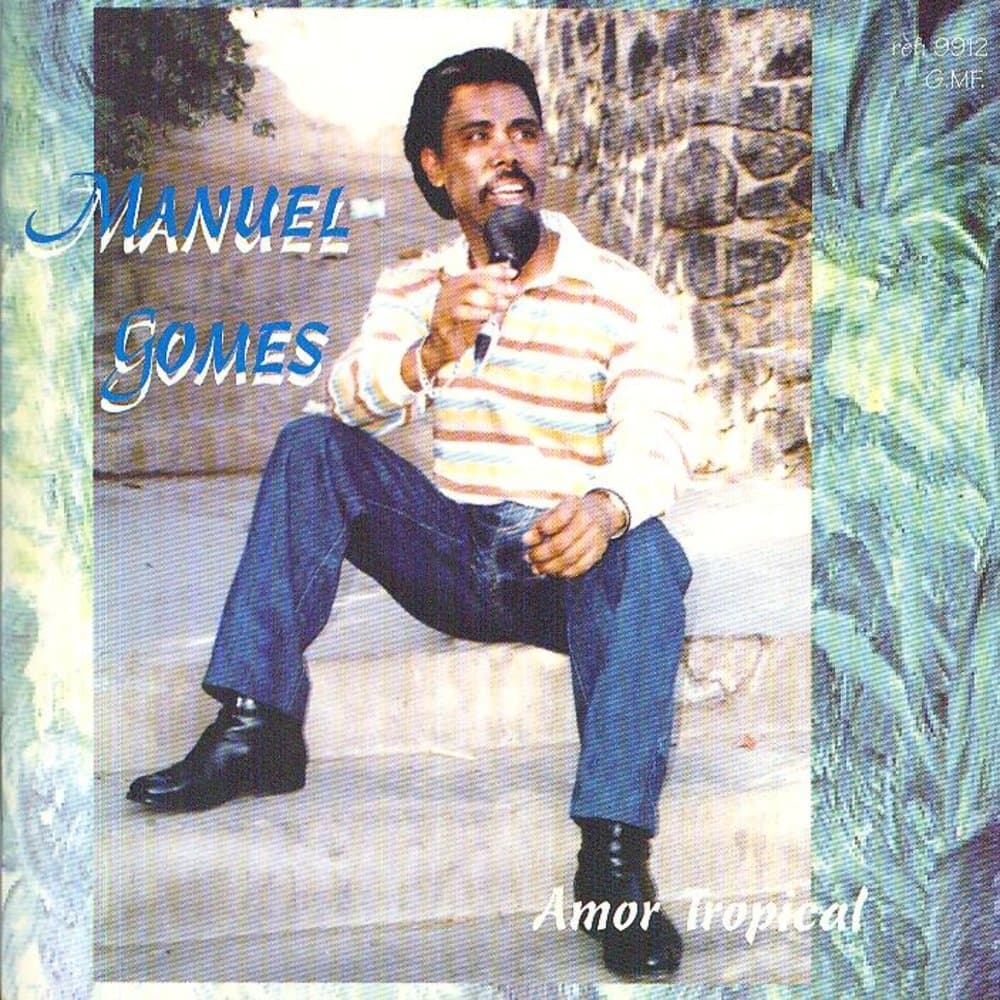 Manuel Gomes
