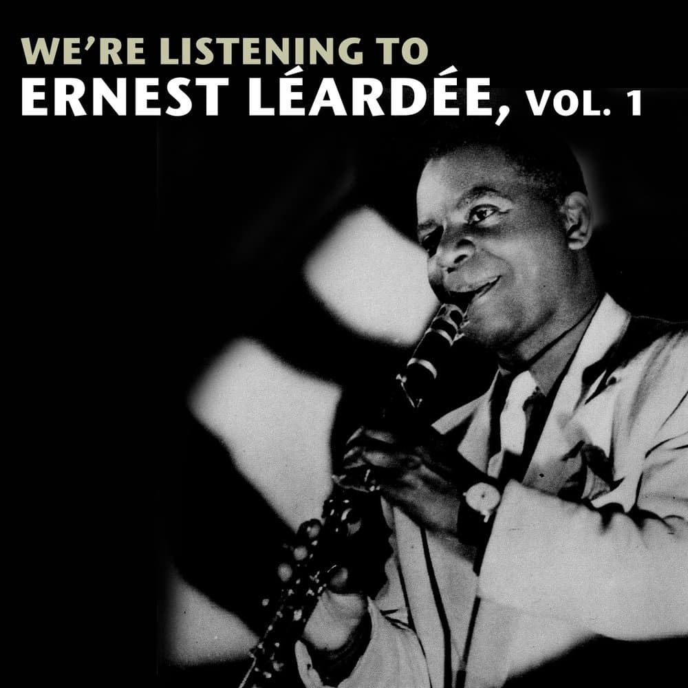 Ernest Leardee