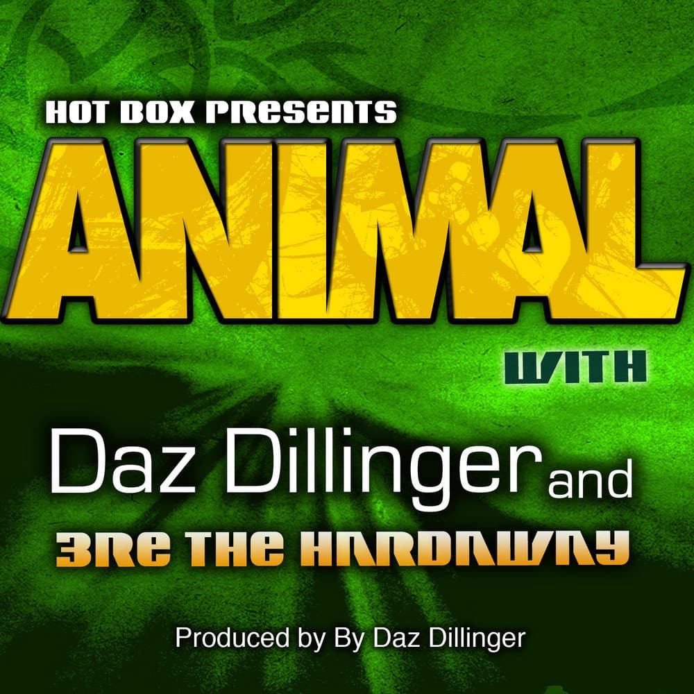 Hot Box feat. Daz Dillinger, 3re Tha Hardaway