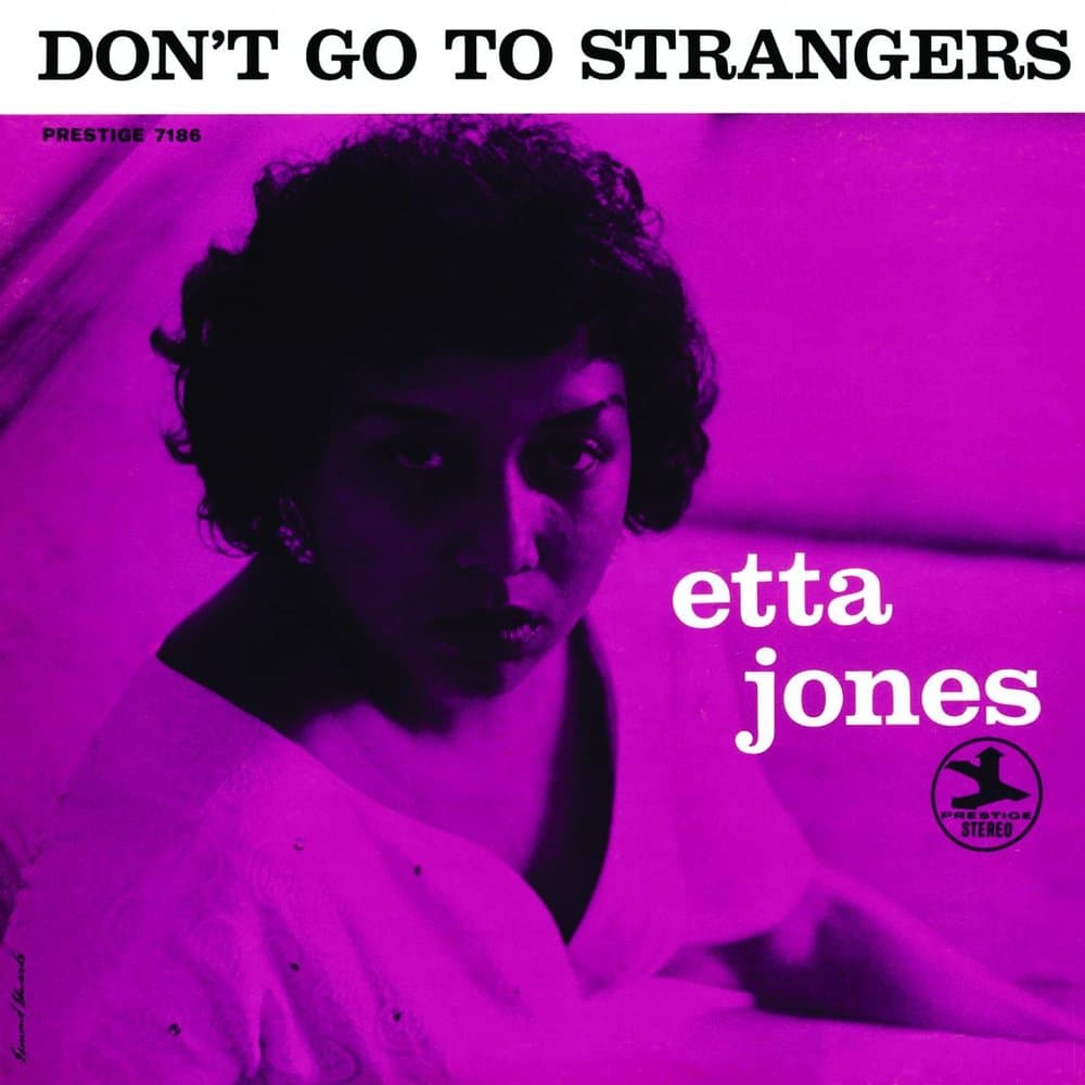 Etta Jones