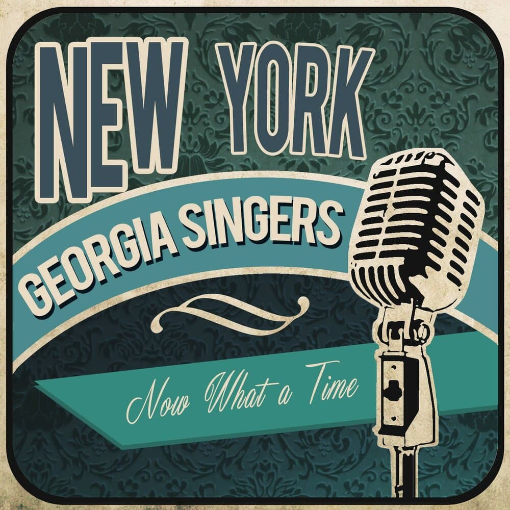 New York - Georgia Singers