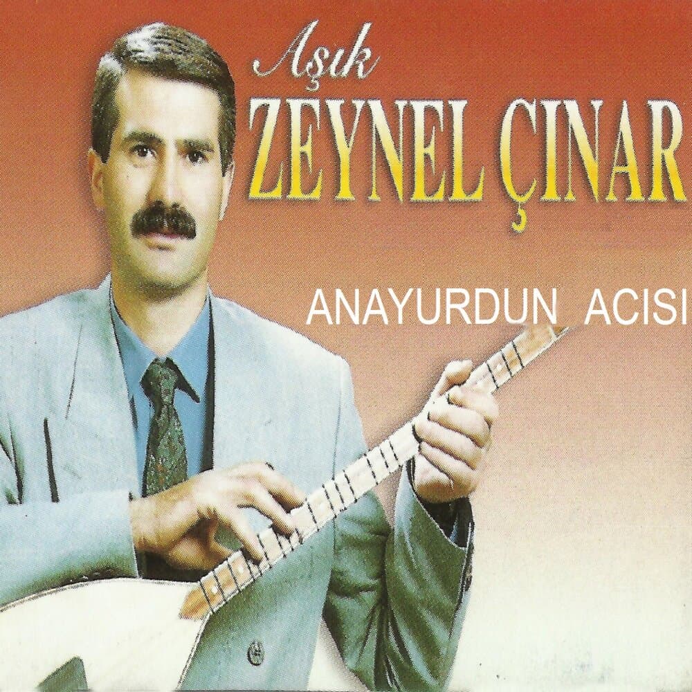 Aşık Zeynel Çınar