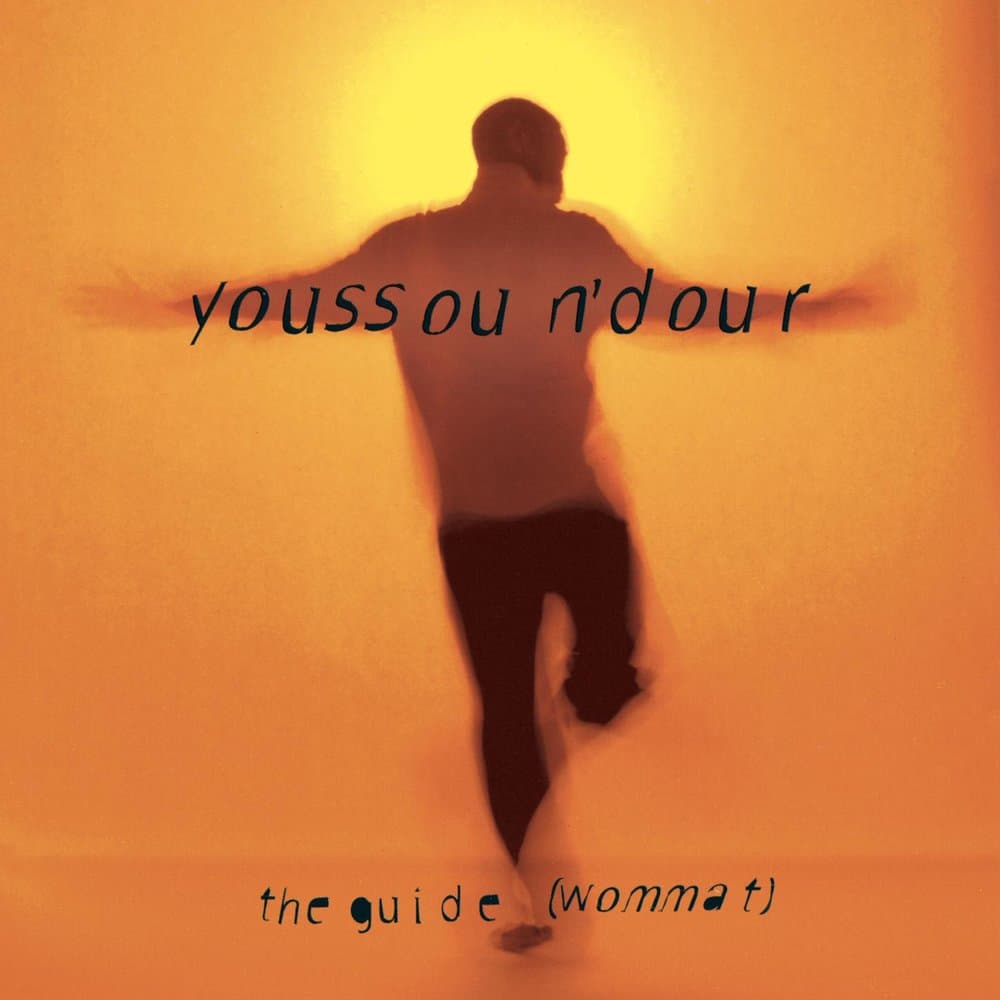 Youssou N'Dour