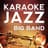 Karaoke Jazz Big Band
