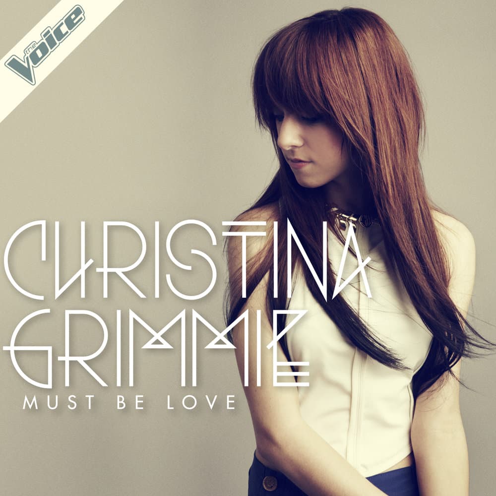 Christina Grimmie