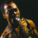 Fela Kuti