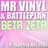 Mr Vinyl & Battleplan
