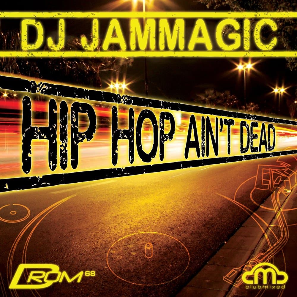 DJ Jammagic