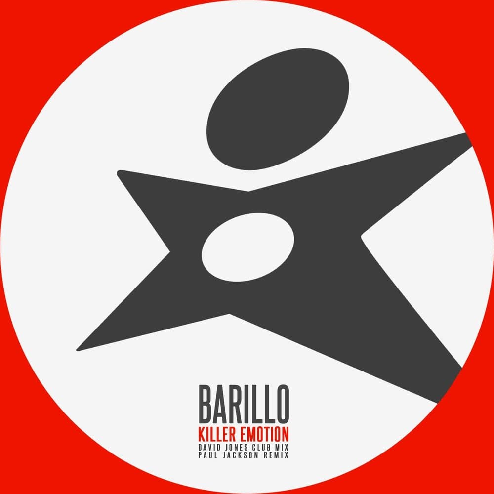 Barillo