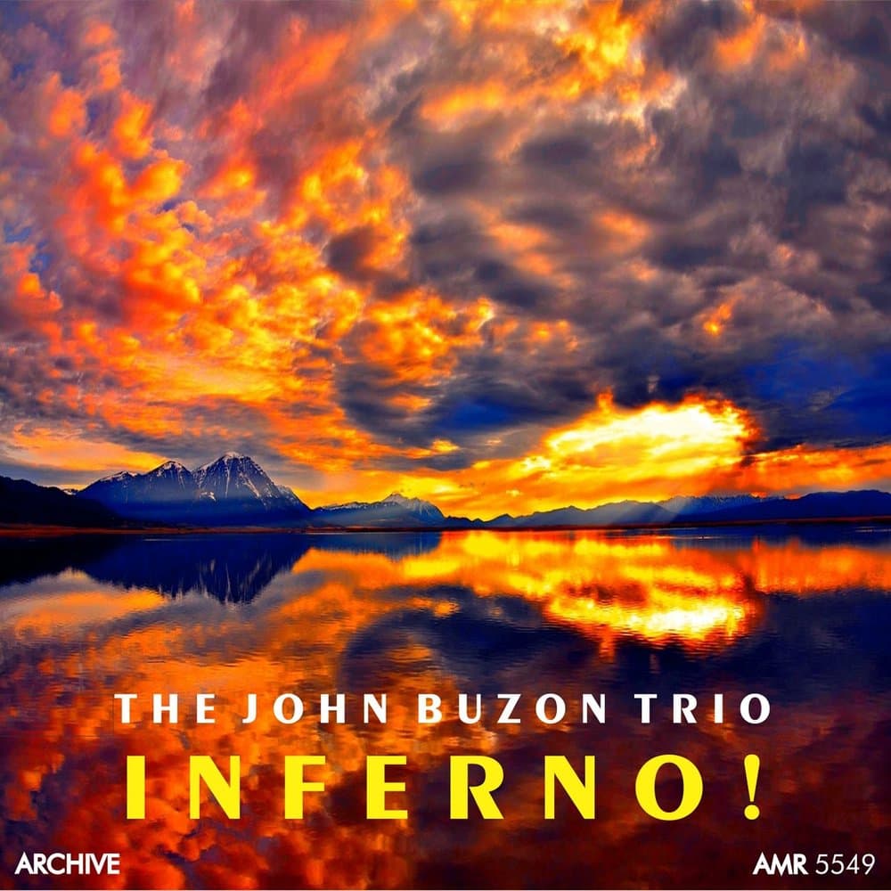 John Buzon Trio