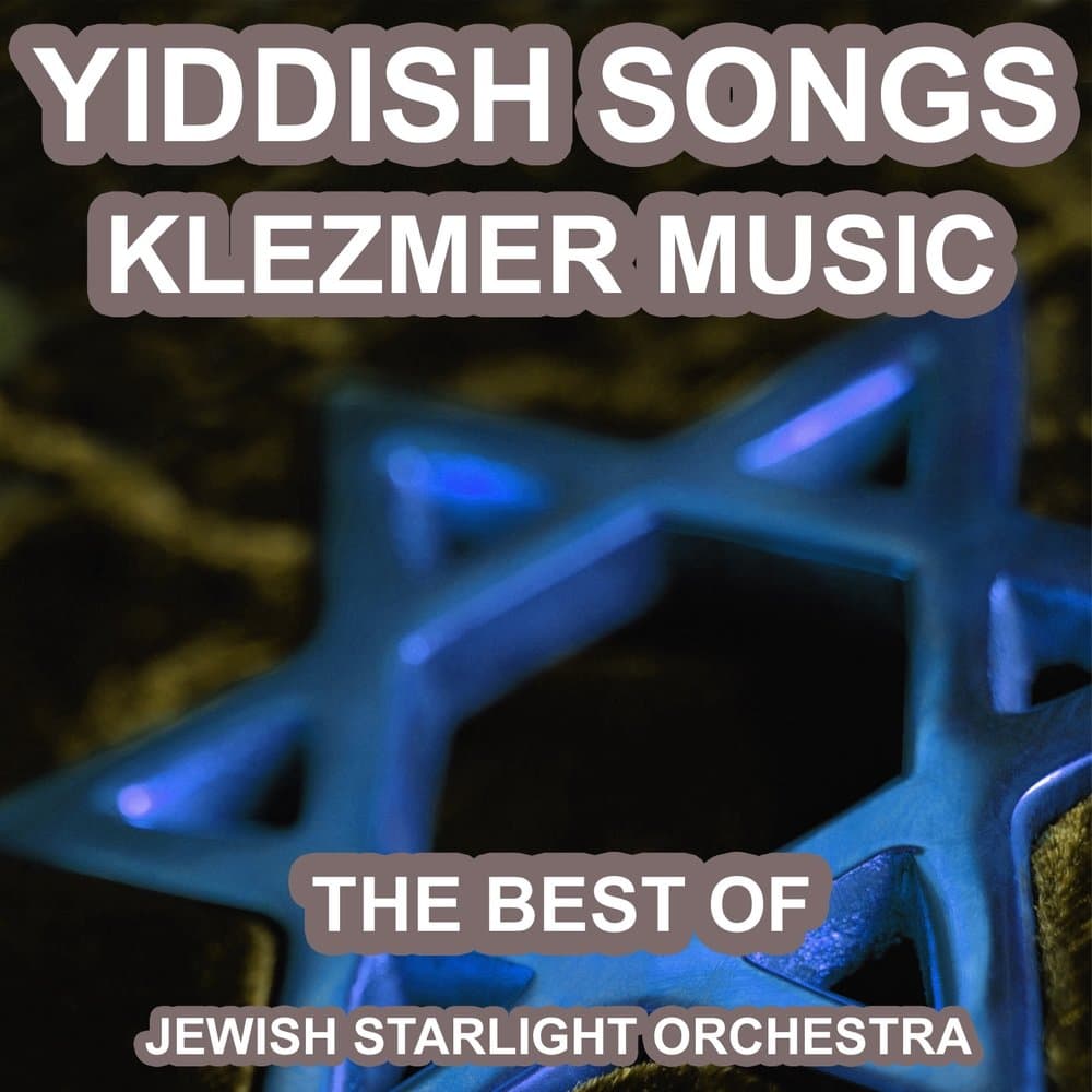 Jewish Starlight Orchestra