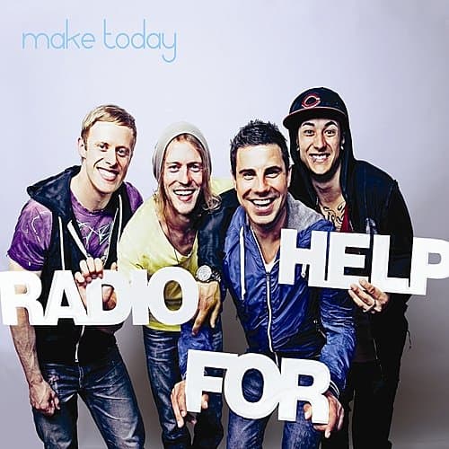 RADIO FOR HELP