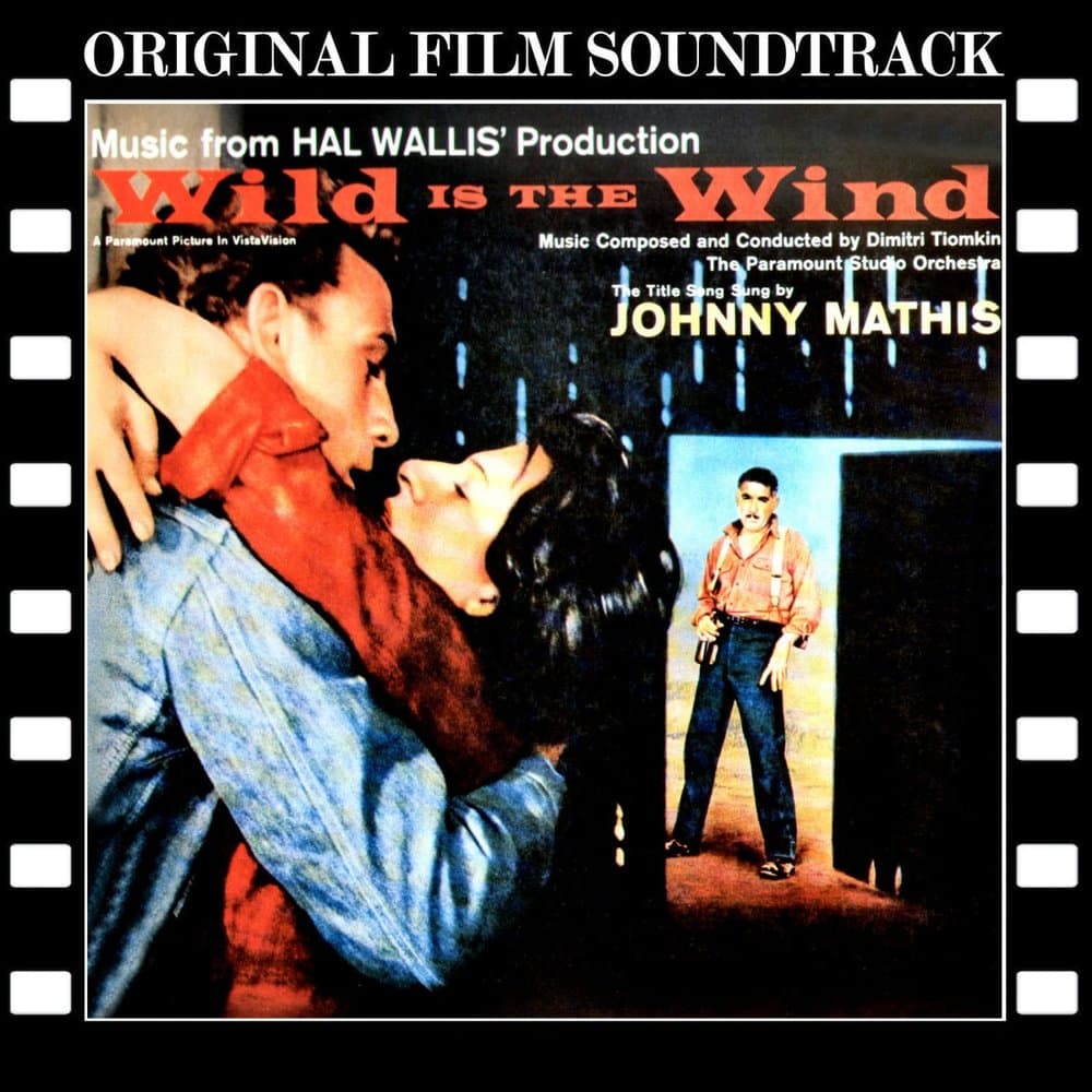 the Paramount Studio Orchestra