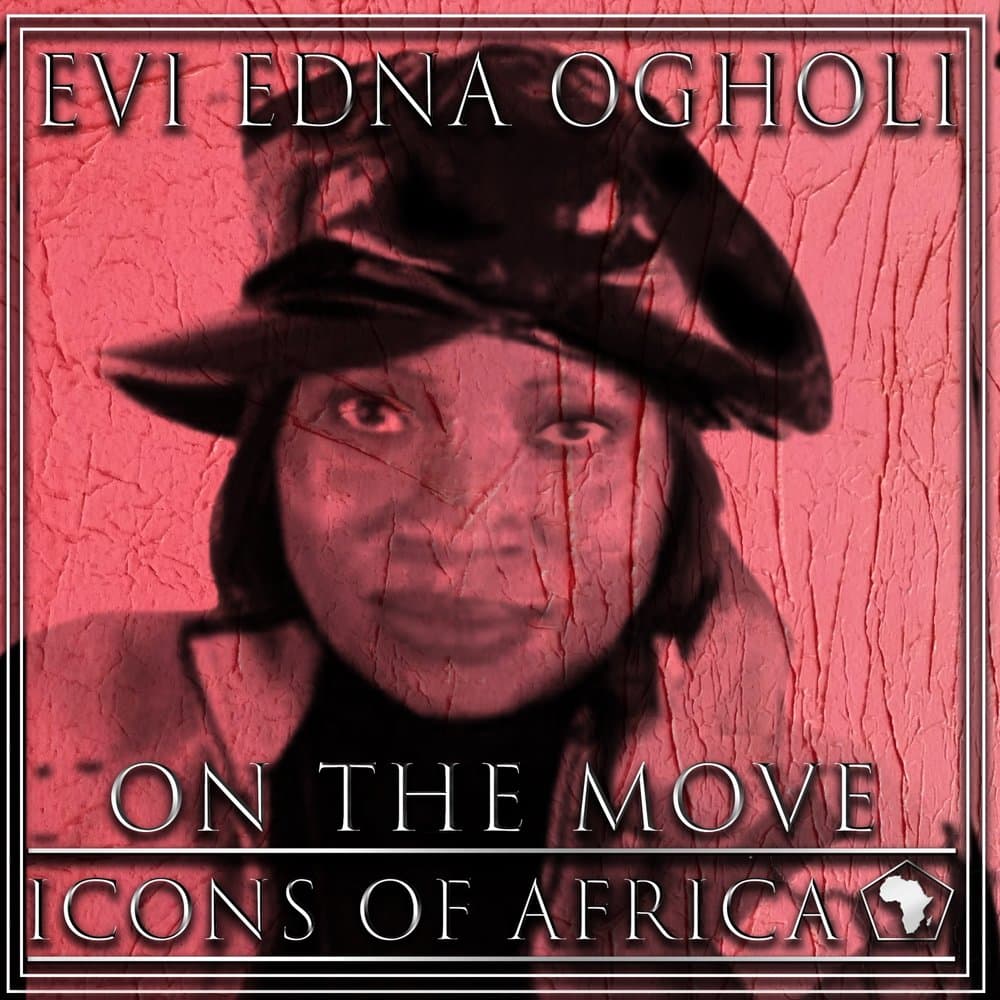 Evi Edna Ogholi