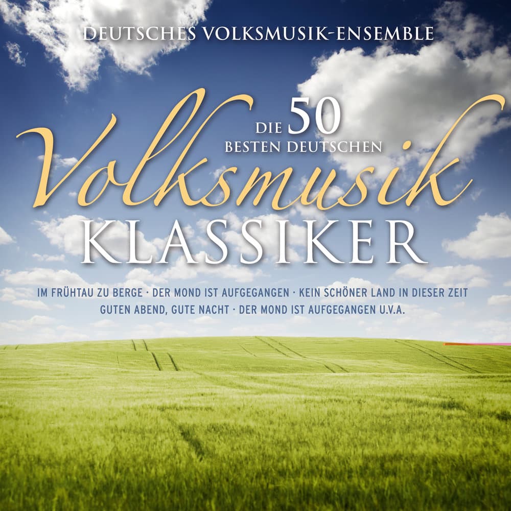 Deutsches Volksmusikensemble