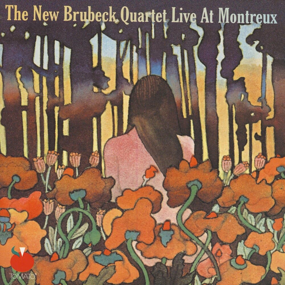 The New Brubeck Quartet