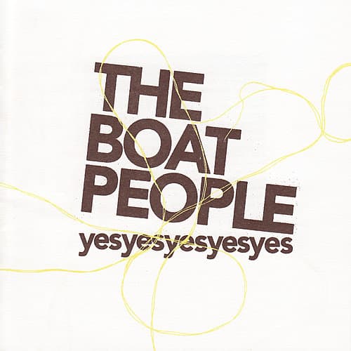 The Boat People