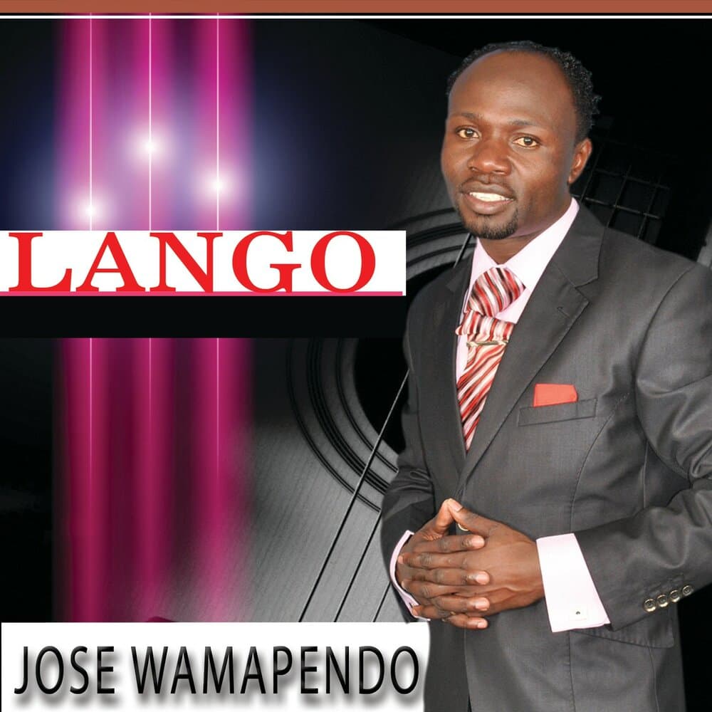 Pst.Jose Wamapendo