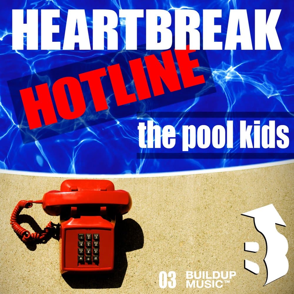 The Pool Kids
