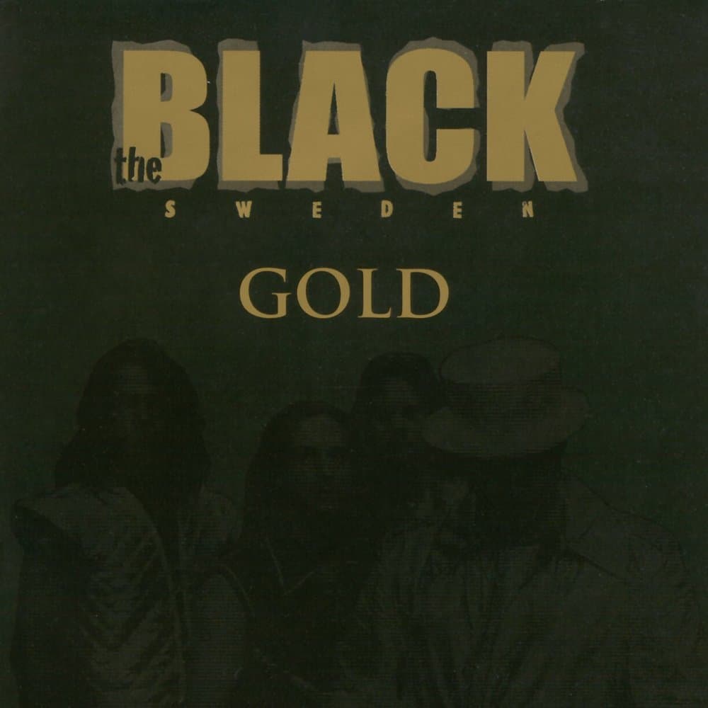 The Black Sweden