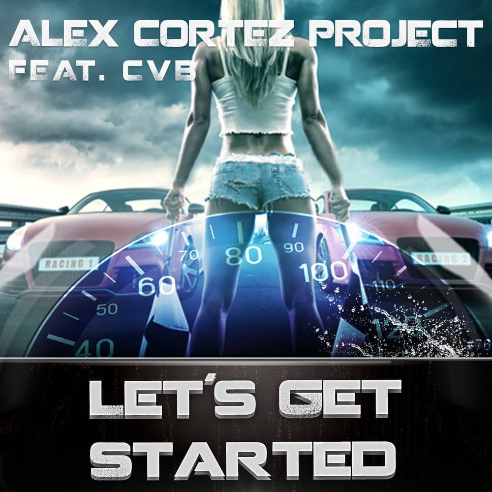 The Alex Cortez Project