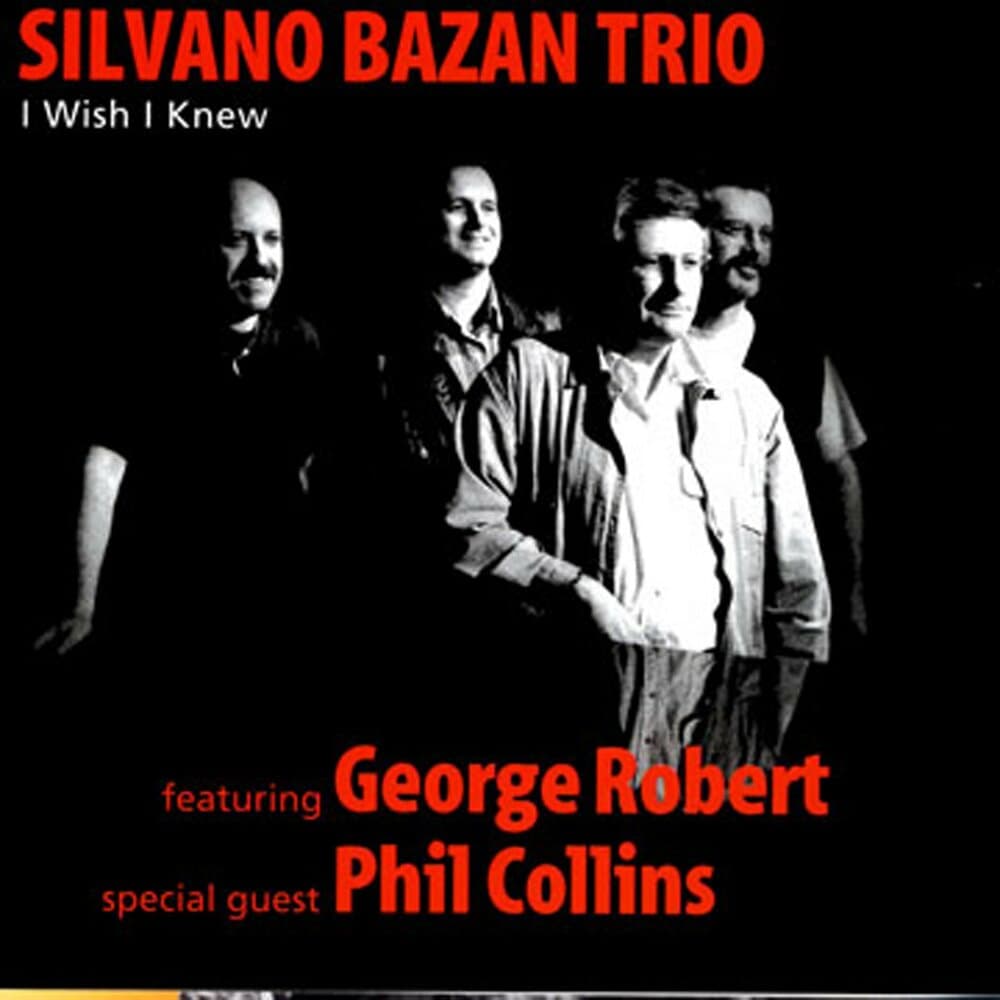 Silvano Bazan Trio