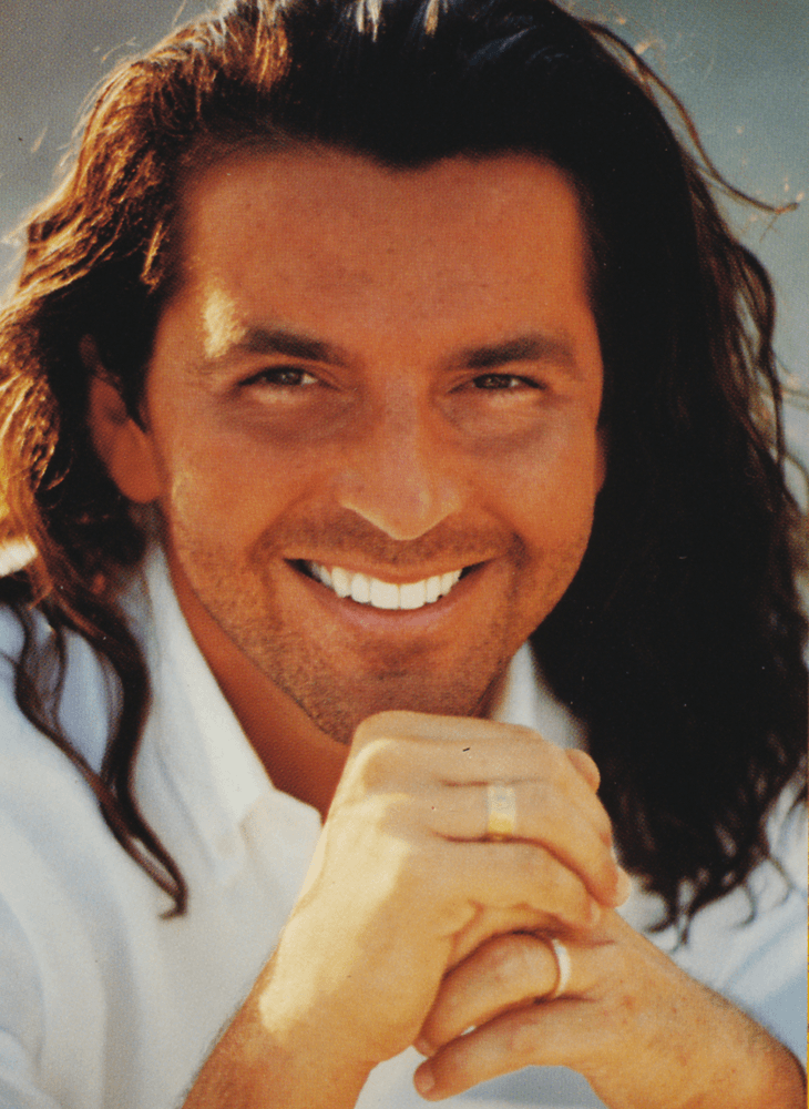 Thomas Anders