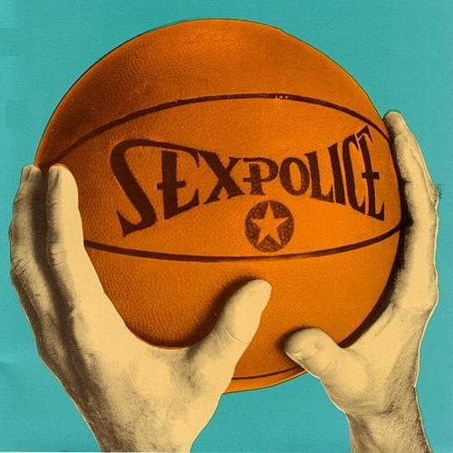 Sex Police