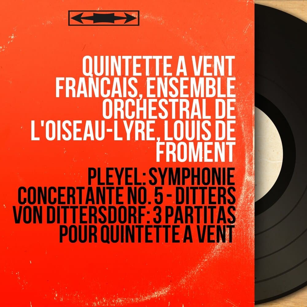 Quintette à Vent Français