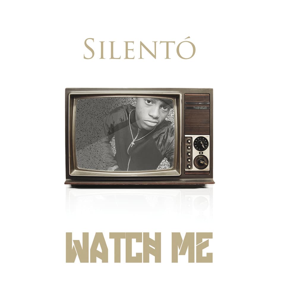 Silentó