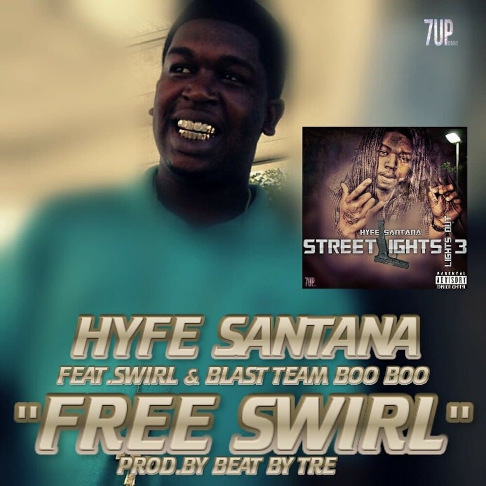 Hyfe Santana