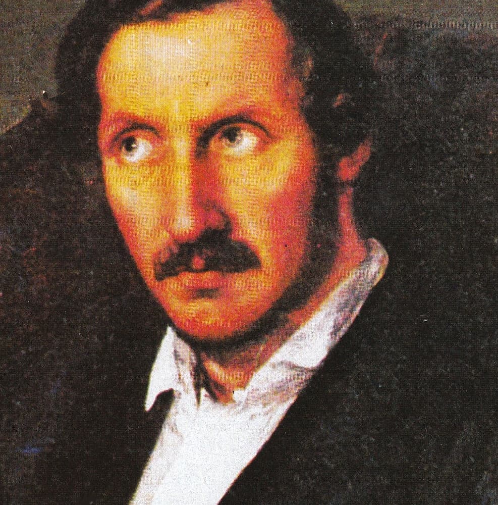 Гаэтано Доницетти