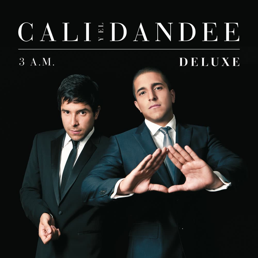 Cali Y Dandee