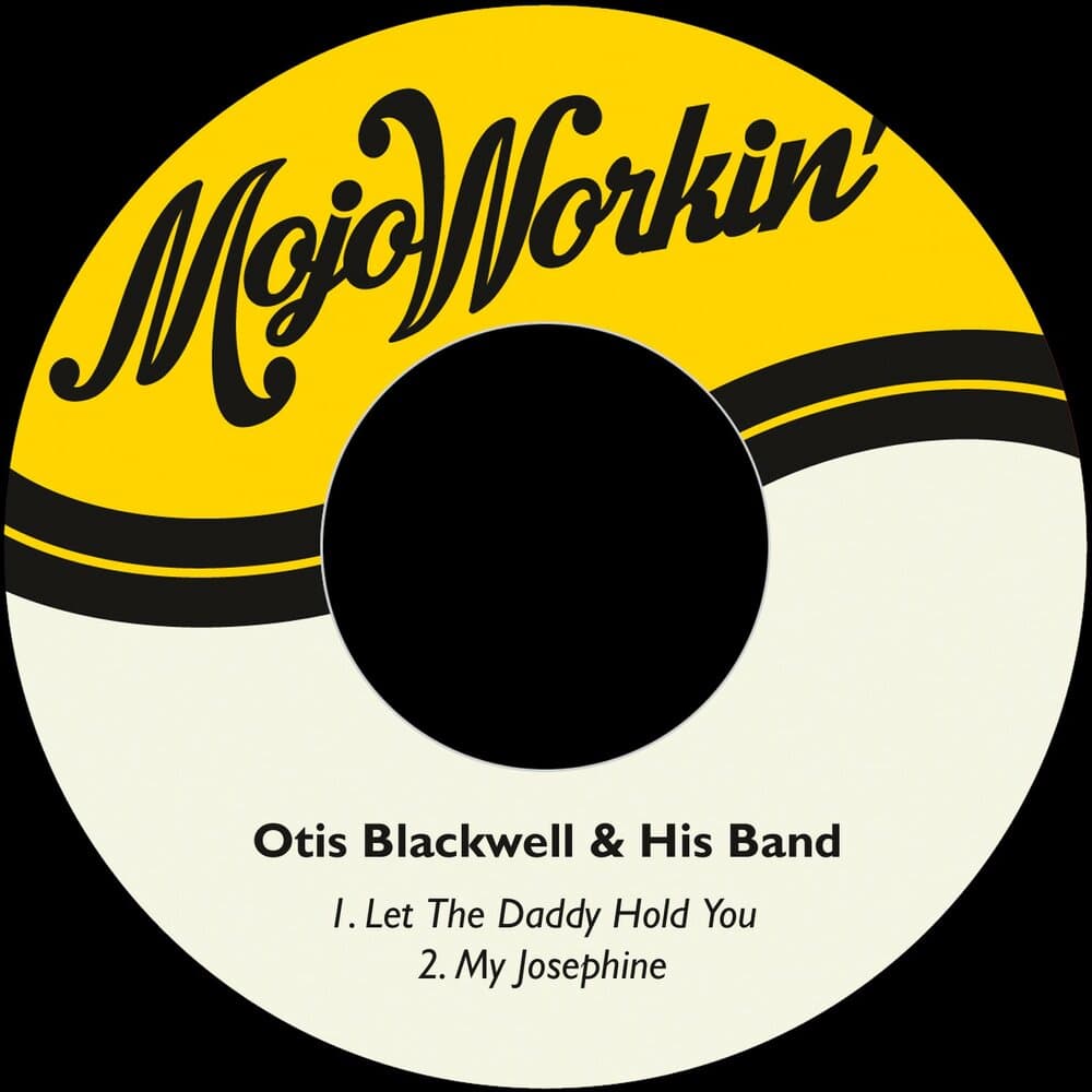 Otis Blackwell & His Band