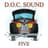 DOC Sound