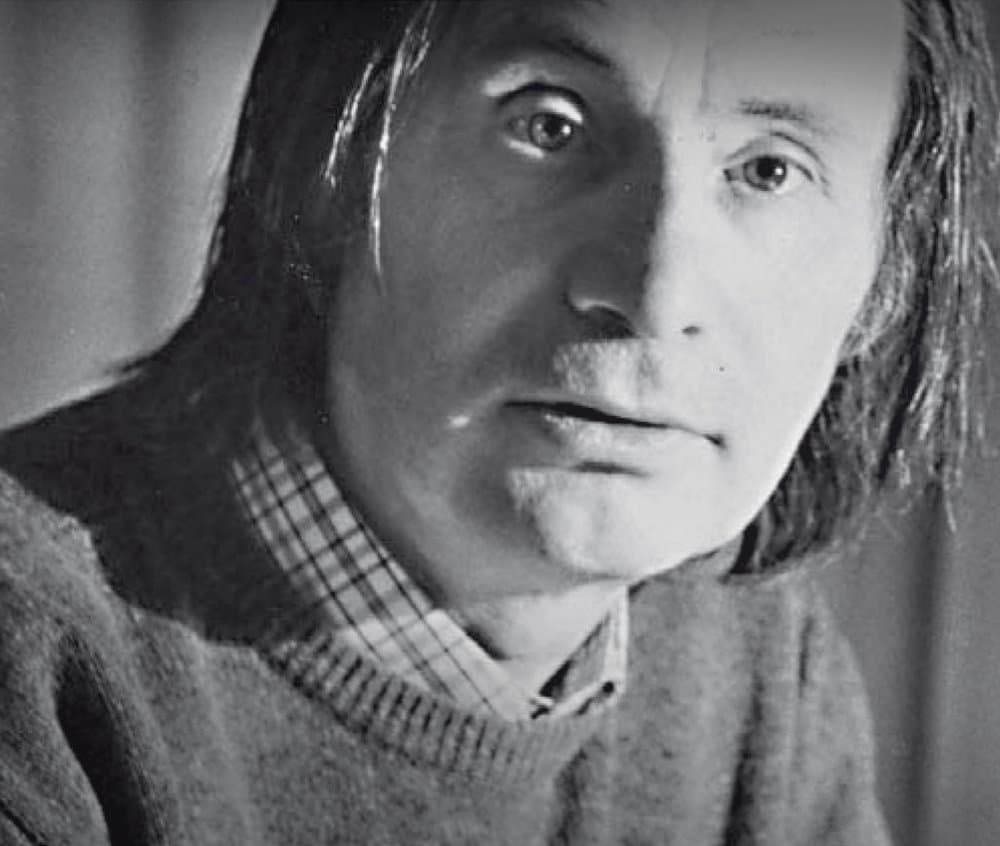 Альфред Гарриевич Шнитке