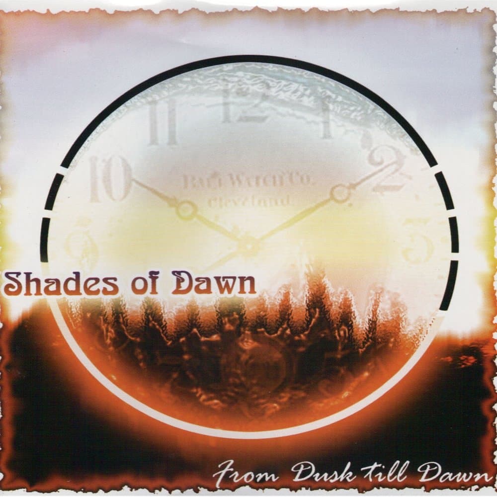 Shades of Dawn