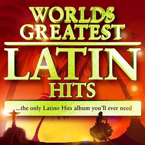 The Latin Party Allstars
