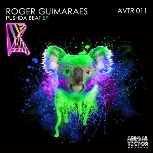 Roger Guimaraes