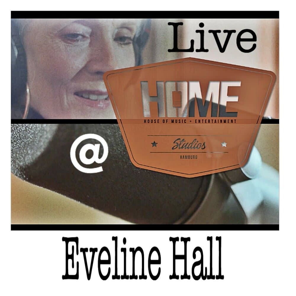 Eveline Hall