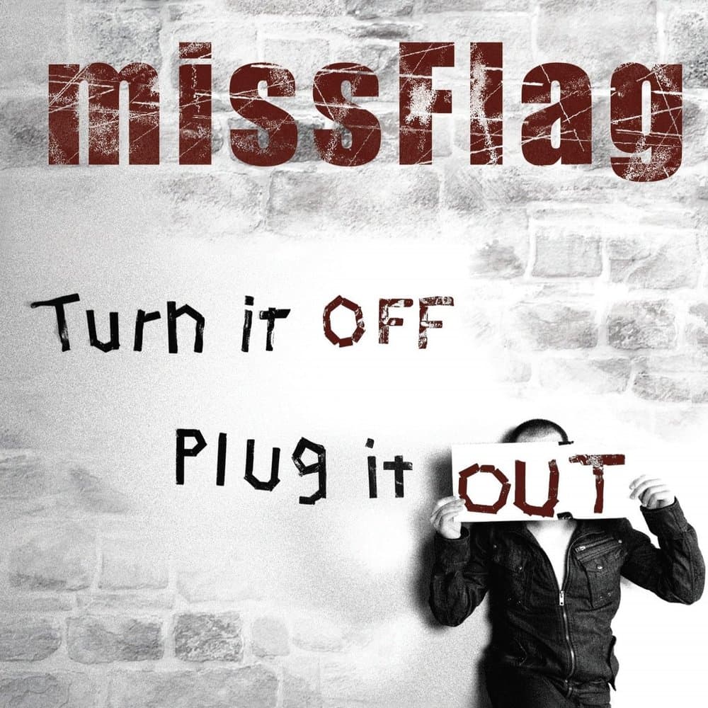 Missflag