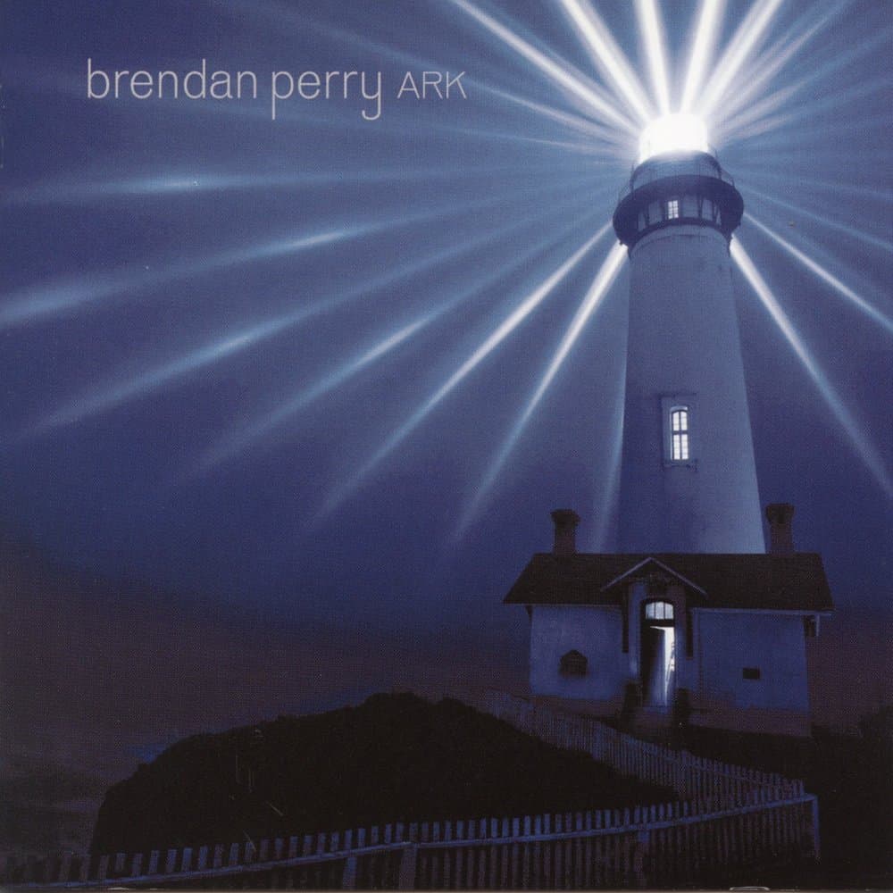 Brendan Perry