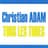 Christian Adam
