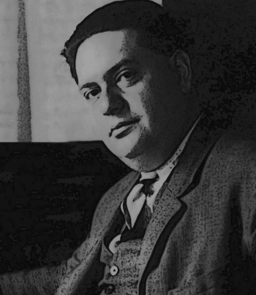 Дариус Мийо