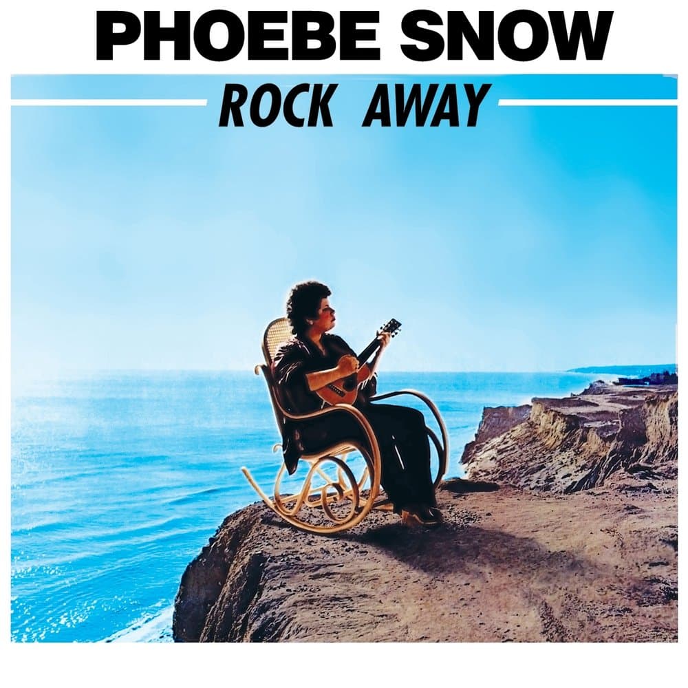Phoebe Snow