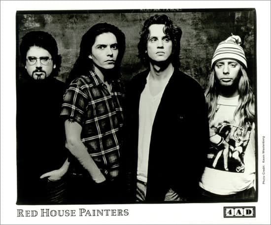 Red House Painters