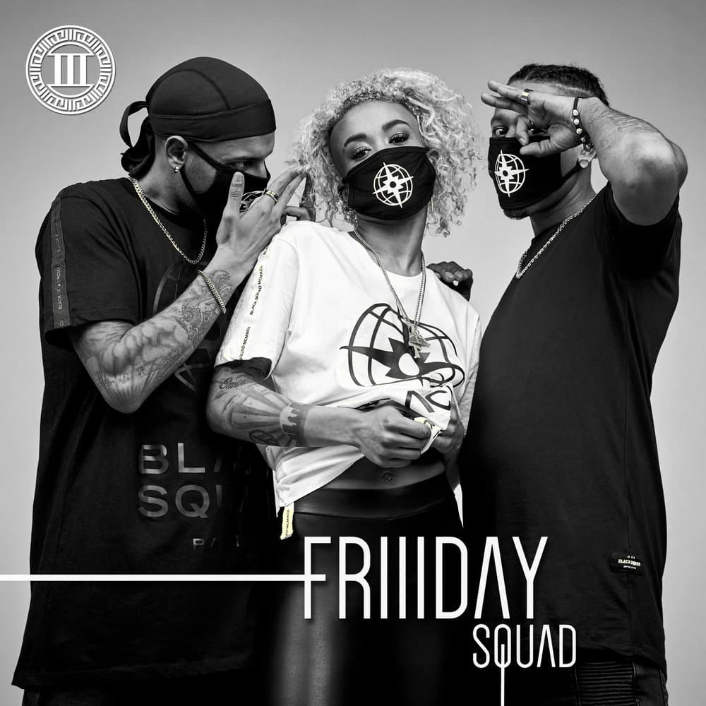 FRIIIDAY
